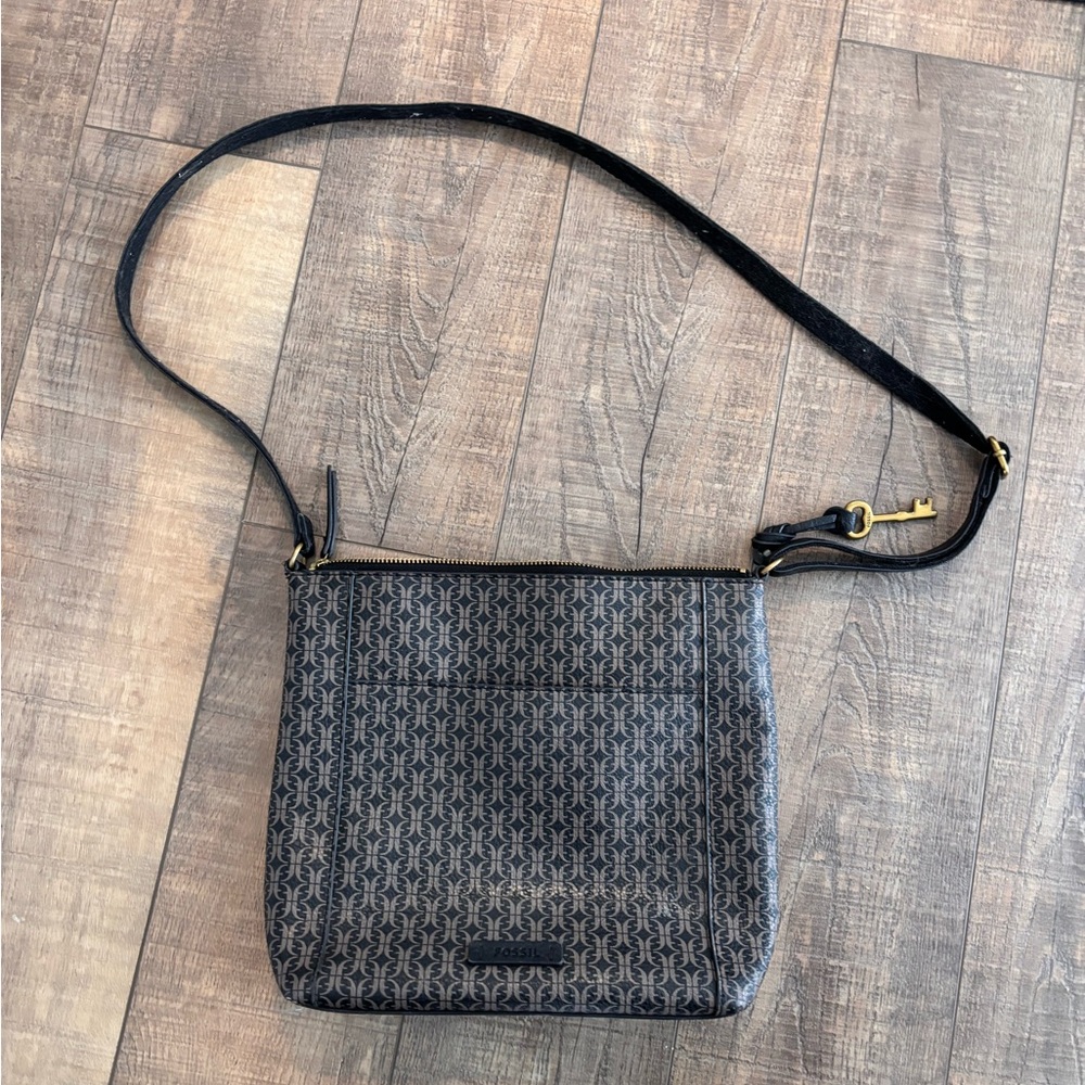 Fossil Crossbody Bag